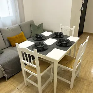 Almazara De San Lorenzo Con Parking Opcional Córdoba