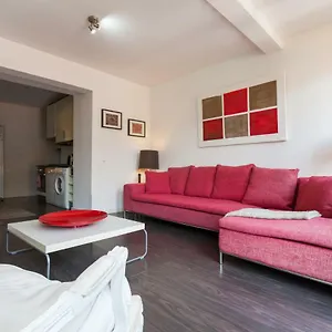 Flh Principe Real Design Flat Lisboa